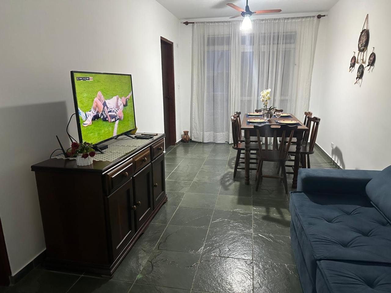 Apartamento Bertioga-Maitinga-Sesc Exterior foto